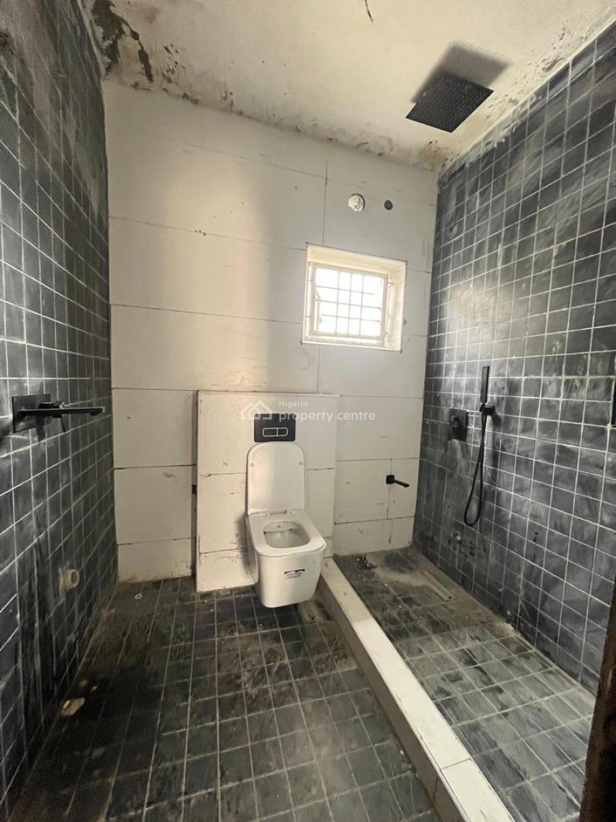 4 Bedroom Terrace, Gaduwa, Abuja, Terraced Duplex for Sale