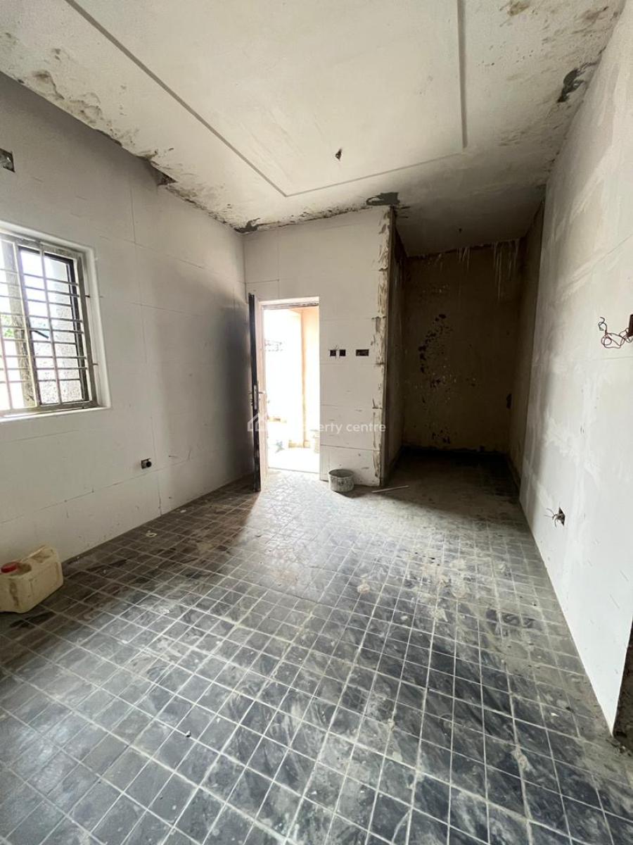4 Bedroom Terrace, Gaduwa, Abuja, Terraced Duplex for Sale
