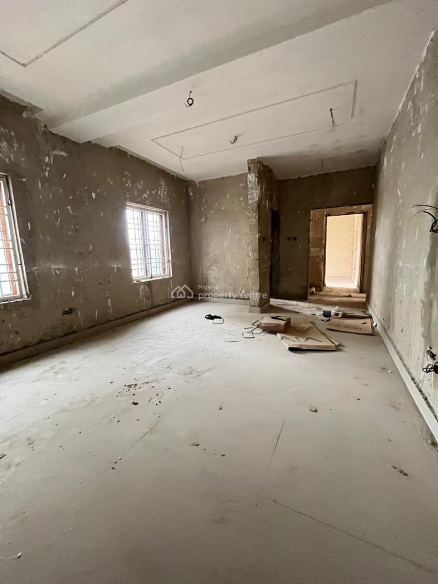 4 Bedroom Terrace, Gaduwa, Abuja, Terraced Duplex for Sale