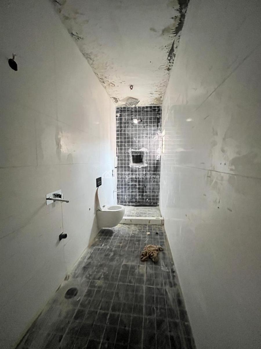 4 Bedroom Terrace, Gaduwa, Abuja, Terraced Duplex for Sale