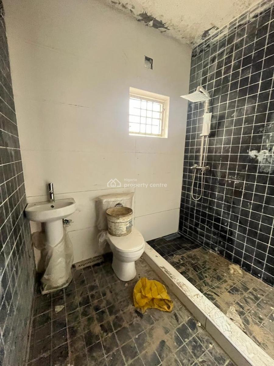 4 Bedroom Terrace, Gaduwa, Abuja, Terraced Duplex for Sale