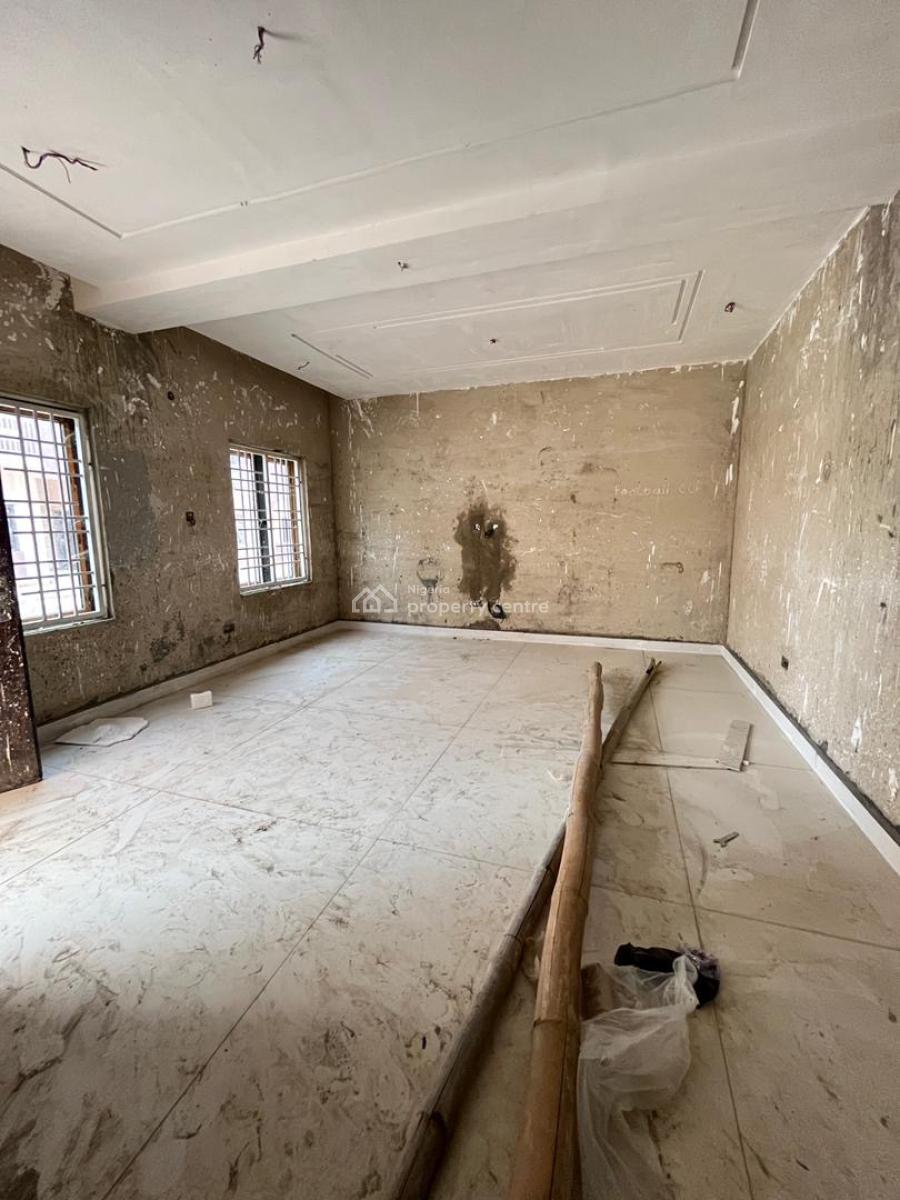 4 Bedroom Terrace, Gaduwa, Abuja, Terraced Duplex for Sale