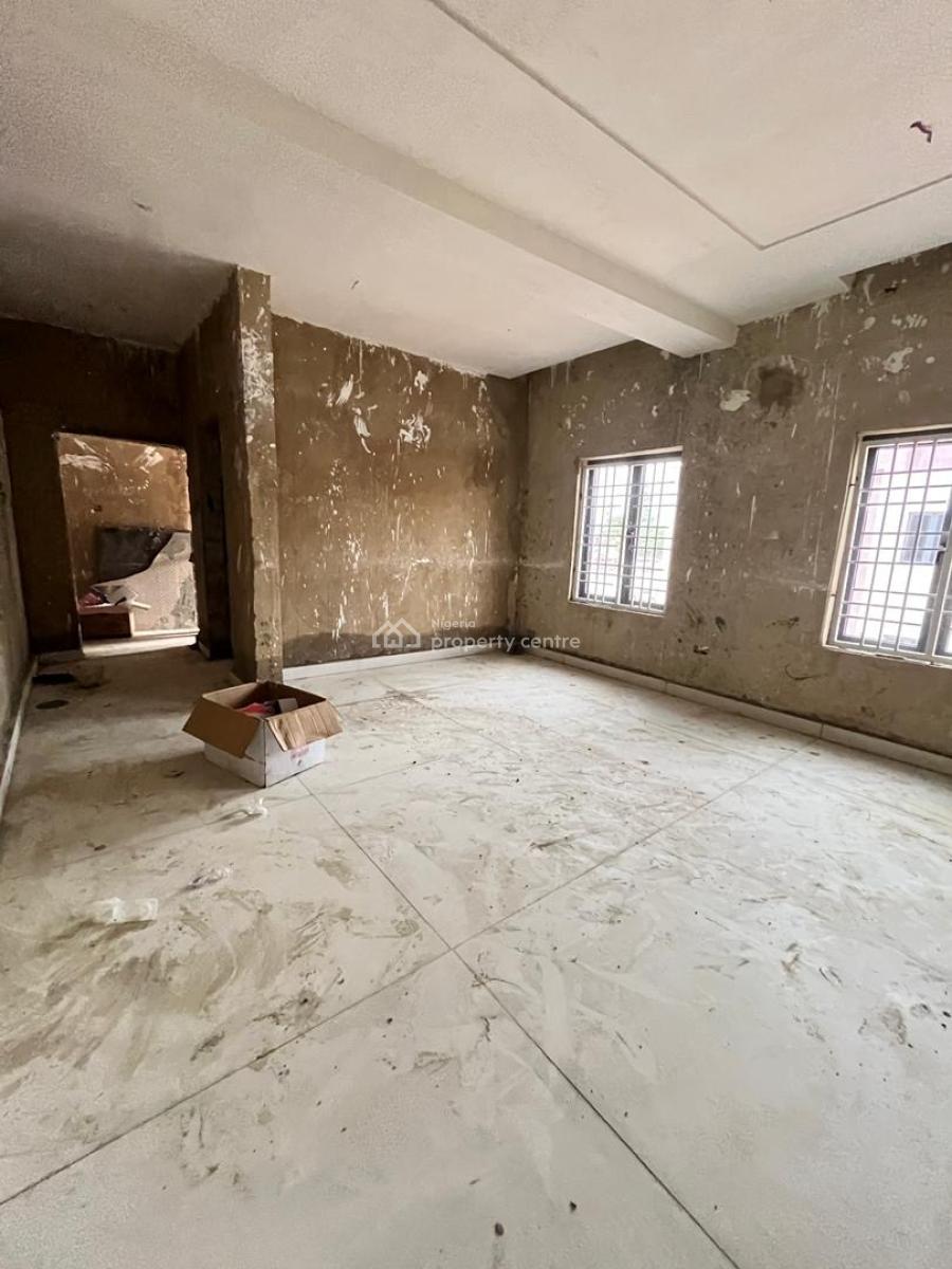 4 Bedroom Terrace, Gaduwa, Abuja, Terraced Duplex for Sale