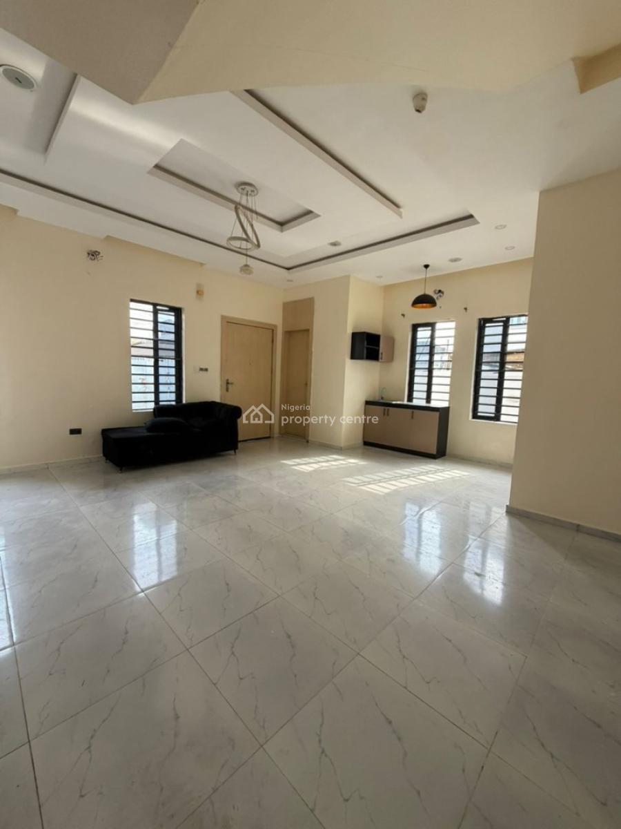 Spacious Studio Apartment, Ikota, Lekki, Lagos, Flat / Apartment for Rent