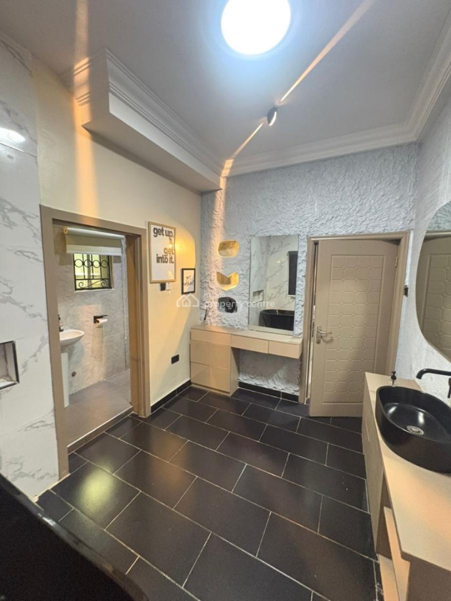 Luxury 1 Bedroom/ Miniflat, Off Admiralty Way, Lekki Phase 1, Lekki, Lagos, Mini Flat (room and Parlour) for Rent