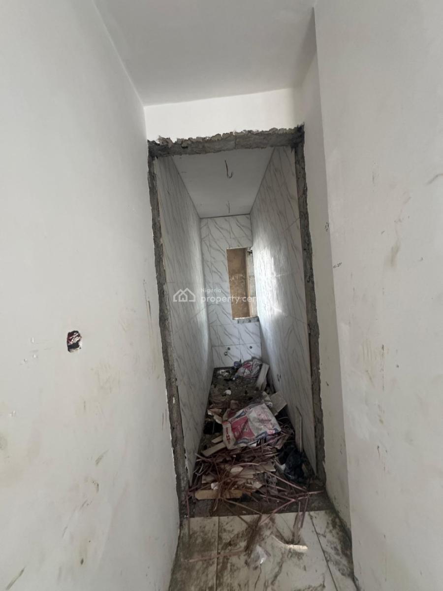 2 Bedroom Luxury Apartment, Zone 3, Wuse, Abuja, Block of Flats for Sale