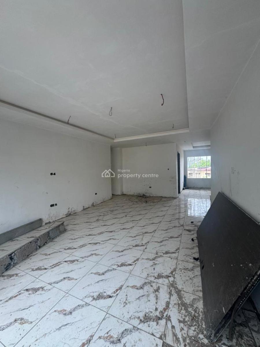 2 Bedroom Luxury Apartment, Zone 3, Wuse, Abuja, Block of Flats for Sale