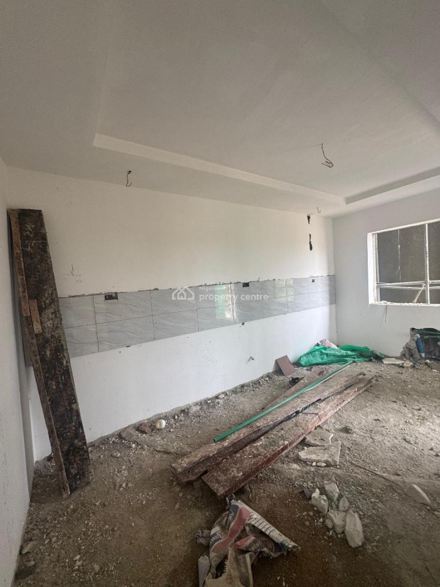 2 Bedroom Luxury Apartment, Zone 3, Wuse, Abuja, Block of Flats for Sale