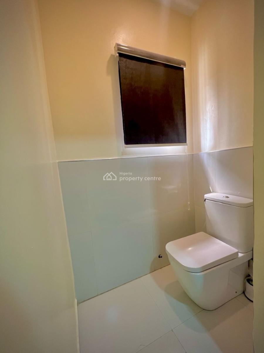 Furnished 2 Bedroom Maisonette, Banana Island, Banana Island, Ikoyi, Lagos, Terraced Duplex for Rent