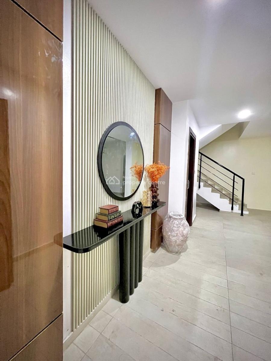 Furnished 2 Bedroom Maisonette, Banana Island, Banana Island, Ikoyi, Lagos, Terraced Duplex for Rent