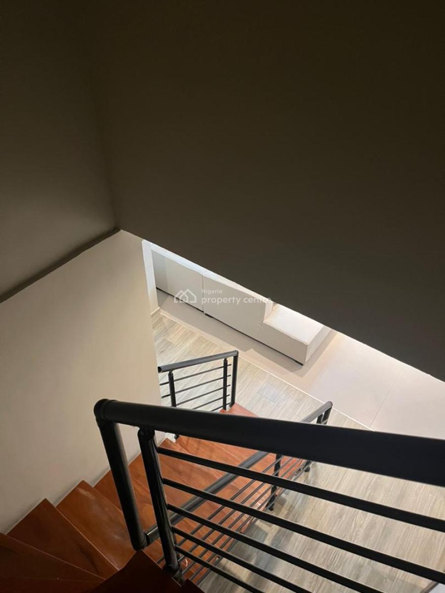 Furnished 2 Bedroom Maisonette, Banana Island, Banana Island, Ikoyi, Lagos, Terraced Duplex for Rent