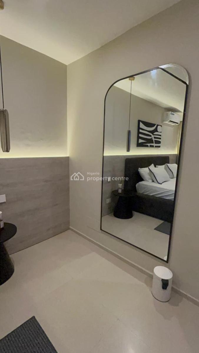 Furnished 2 Bedroom Maisonette, Banana Island, Banana Island, Ikoyi, Lagos, Terraced Duplex for Rent