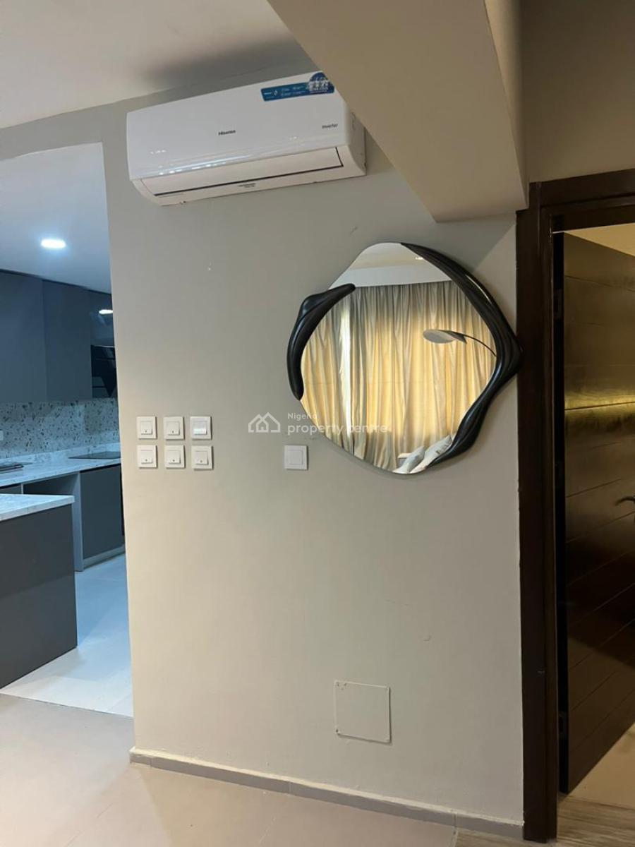 Furnished 2 Bedroom Maisonette, Banana Island, Banana Island, Ikoyi, Lagos, Terraced Duplex for Rent