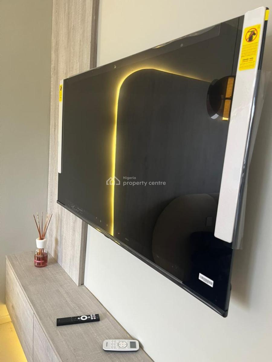 Furnished 2 Bedroom Maisonette, Banana Island, Banana Island, Ikoyi, Lagos, Terraced Duplex for Rent