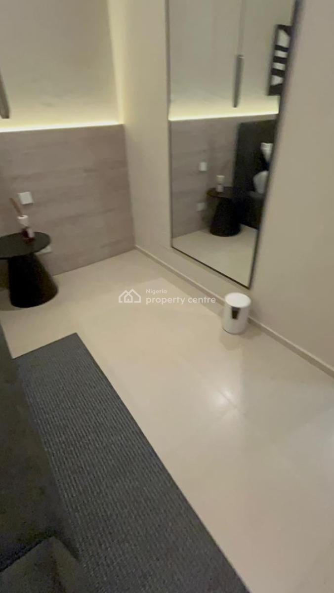 Furnished 2 Bedroom Maisonette, Banana Island, Banana Island, Ikoyi, Lagos, Terraced Duplex for Rent