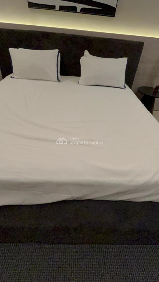 Furnished 2 Bedroom Maisonette, Banana Island, Banana Island, Ikoyi, Lagos, Terraced Duplex for Rent