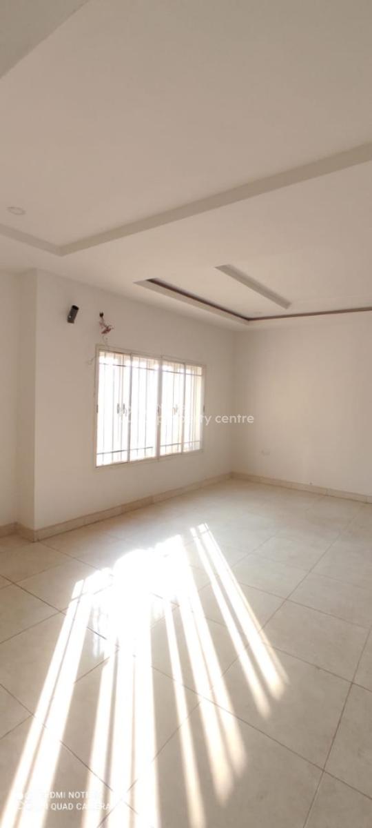 3 Bedroom Semi Detached Duplex with 1 Room Bq, River Park Estate, Lugbe, Lugbe District, Abuja, Semi-detached Duplex for Sale