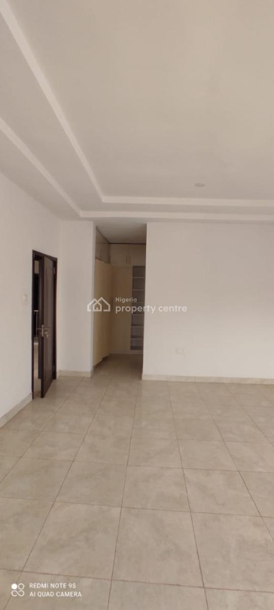 3 Bedroom Semi Detached Duplex with 1 Room Bq, River Park Estate, Lugbe, Lugbe District, Abuja, Semi-detached Duplex for Sale