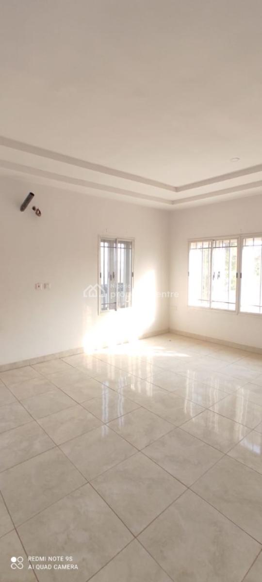 3 Bedroom Semi Detached Duplex with 1 Room Bq, River Park Estate, Lugbe, Lugbe District, Abuja, Semi-detached Duplex for Sale