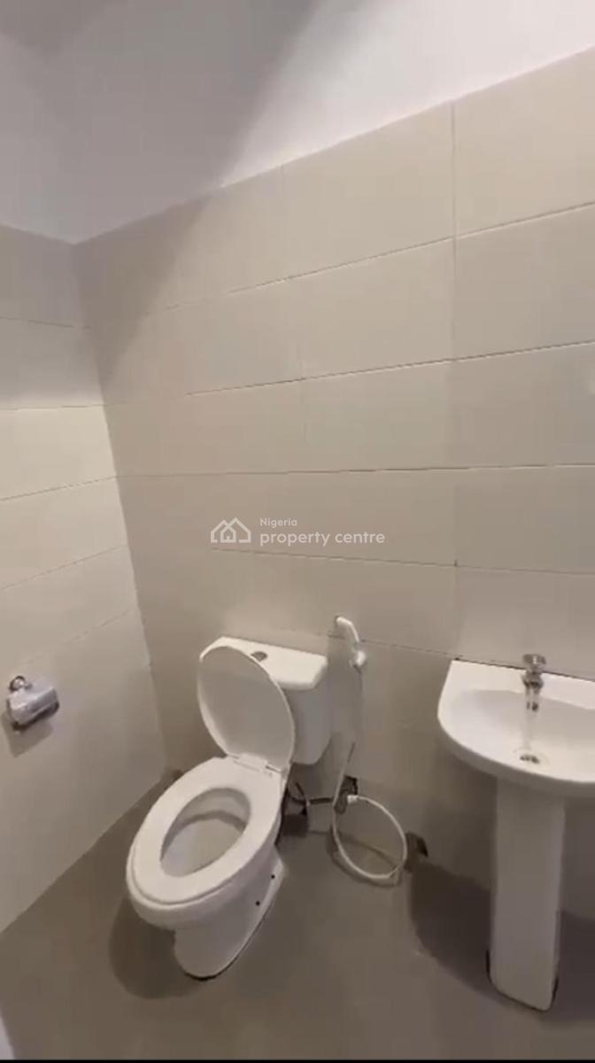 1 Bedroom Apartment, Ikate, Lekki, Lekki, Lagos, Self Contain (single Rooms) Short Let