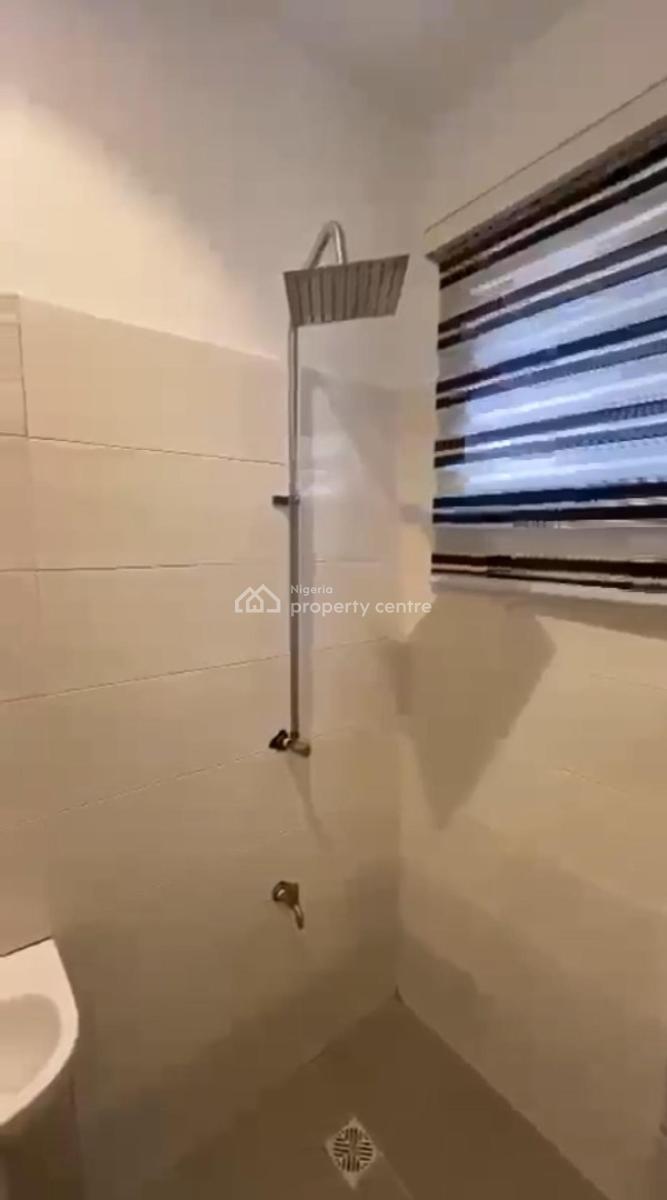 1 Bedroom Apartment, Ikate, Lekki, Lekki, Lagos, Self Contain (single Rooms) Short Let