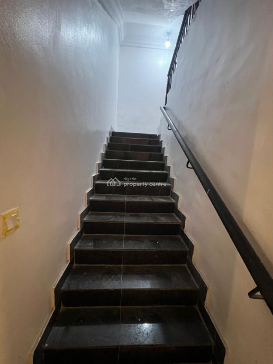 4bedroom Terrace Duplex with a Bq and Swimming Pool, Lekki Phase 1, Lekki, Lagos, Terraced Duplex for Rent
