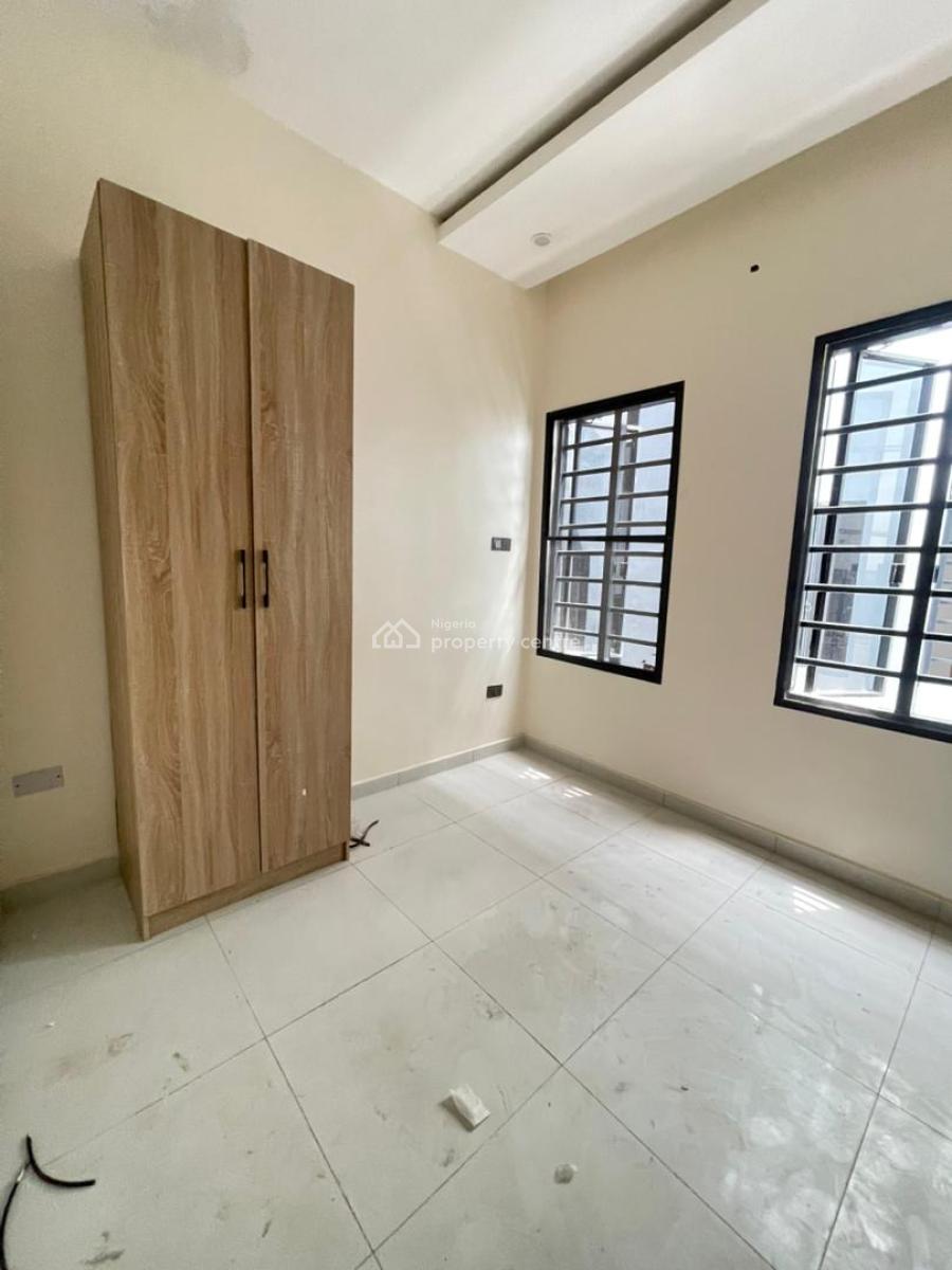 5 Bedroom Semi Detached Duplex, Gra, Ogudu, Lagos, Semi-detached Duplex for Sale