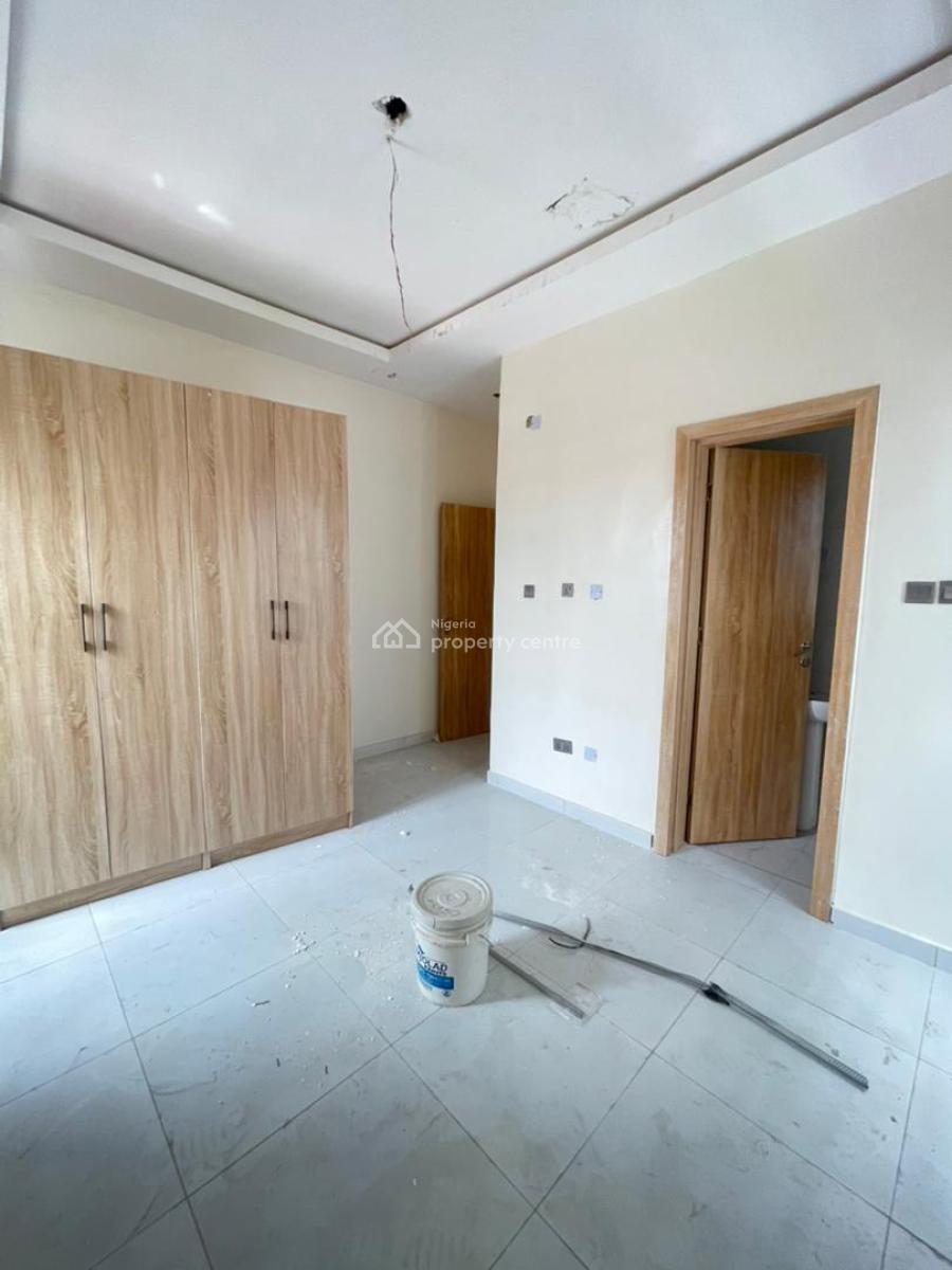 5 Bedroom Semi Detached Duplex, Gra, Ogudu, Lagos, Semi-detached Duplex for Sale