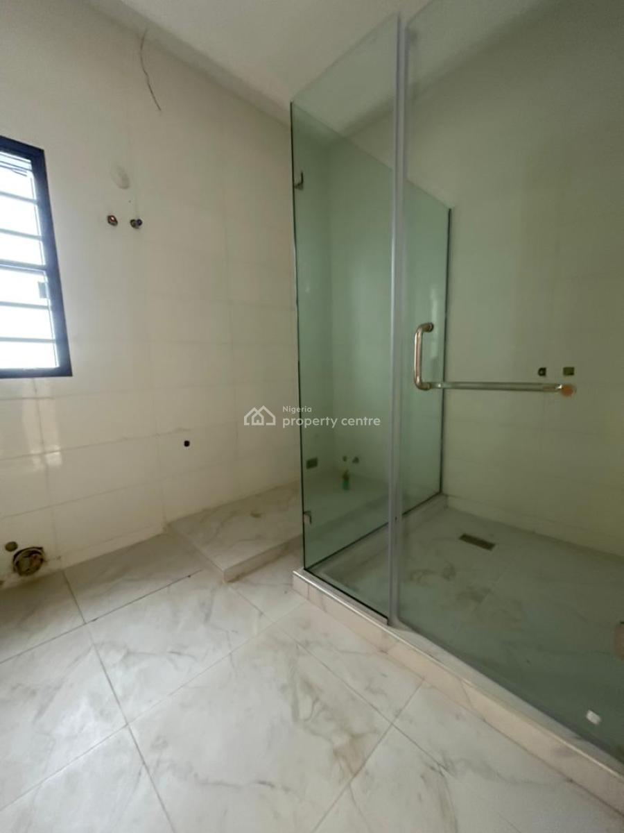 5 Bedroom Semi Detached Duplex, Gra, Ogudu, Lagos, Semi-detached Duplex for Sale