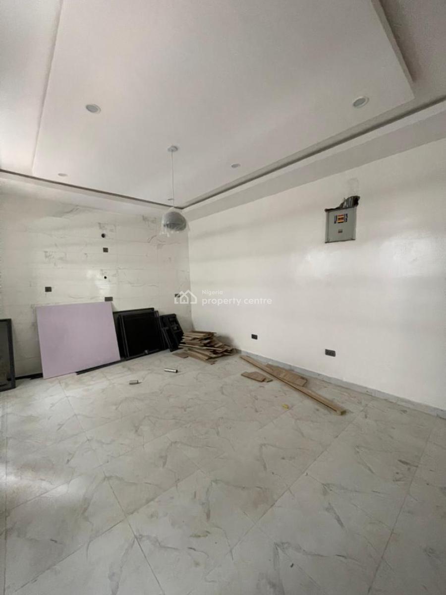 5 Bedroom Semi Detached Duplex, Gra, Ogudu, Lagos, Semi-detached Duplex for Sale