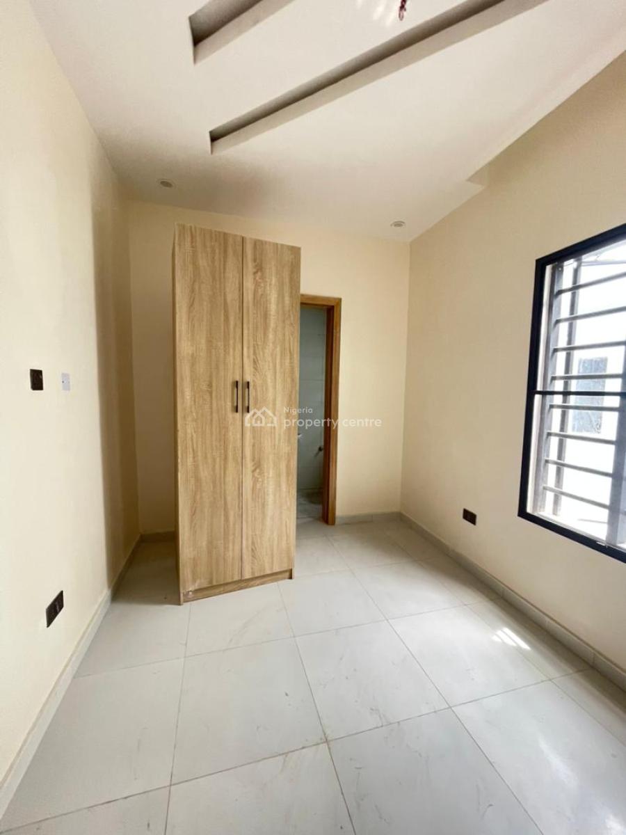 5 Bedroom Semi Detached Duplex, Gra, Ogudu, Lagos, Semi-detached Duplex for Sale
