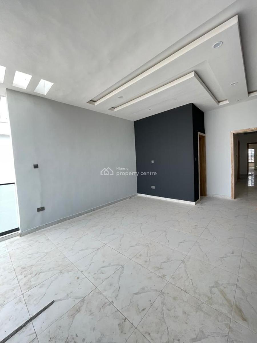 5 Bedroom Semi Detached Duplex, Gra, Ogudu, Lagos, Semi-detached Duplex for Sale