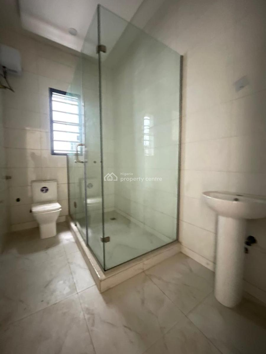 5 Bedroom Semi Detached Duplex, Gra, Ogudu, Lagos, Semi-detached Duplex for Sale