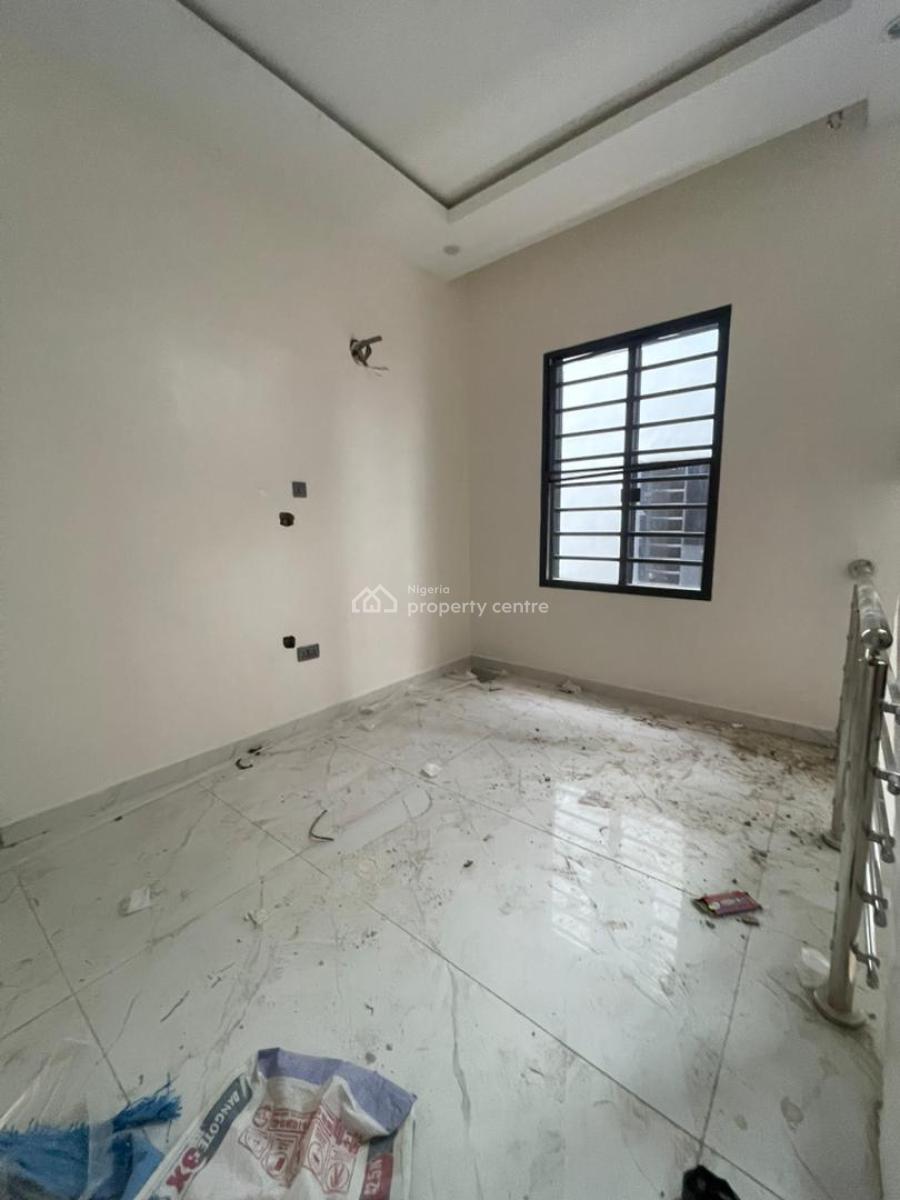 5 Bedroom Semi Detached Duplex, Gra, Ogudu, Lagos, Semi-detached Duplex for Sale