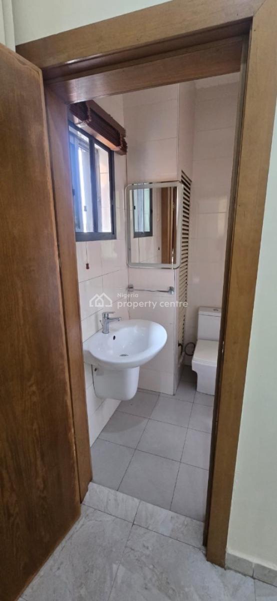 a Luxury Fully Furnished 3 Bedroom Apartment with Staff Room, Oniru, Victoria Island (vi), Lagos, Flat / Apartment for Rent