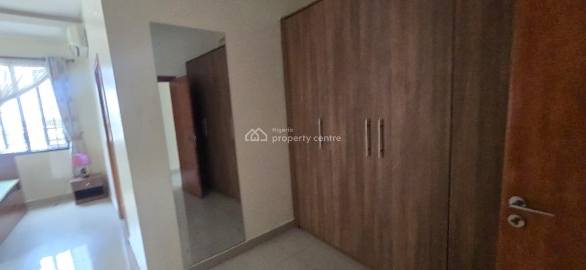 a Luxury Fully Furnished 3 Bedroom Apartment with Staff Room, Oniru, Victoria Island (vi), Lagos, Flat / Apartment for Rent