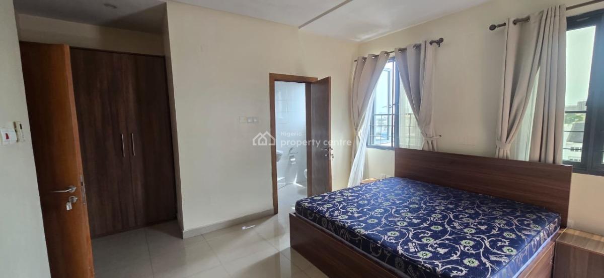 a Luxury Fully Furnished 3 Bedroom Apartment with Staff Room, Oniru, Victoria Island (vi), Lagos, Flat / Apartment for Rent