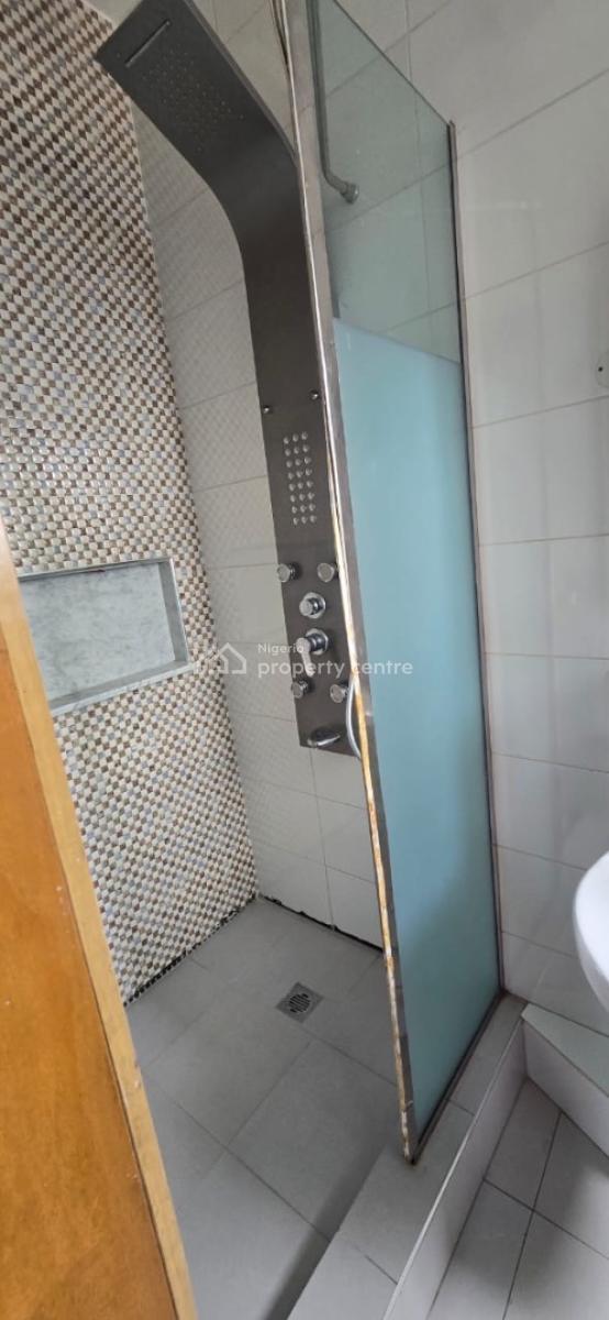 a Luxury Fully Furnished 3 Bedroom Apartment with Staff Room, Oniru, Victoria Island (vi), Lagos, Flat / Apartment for Rent