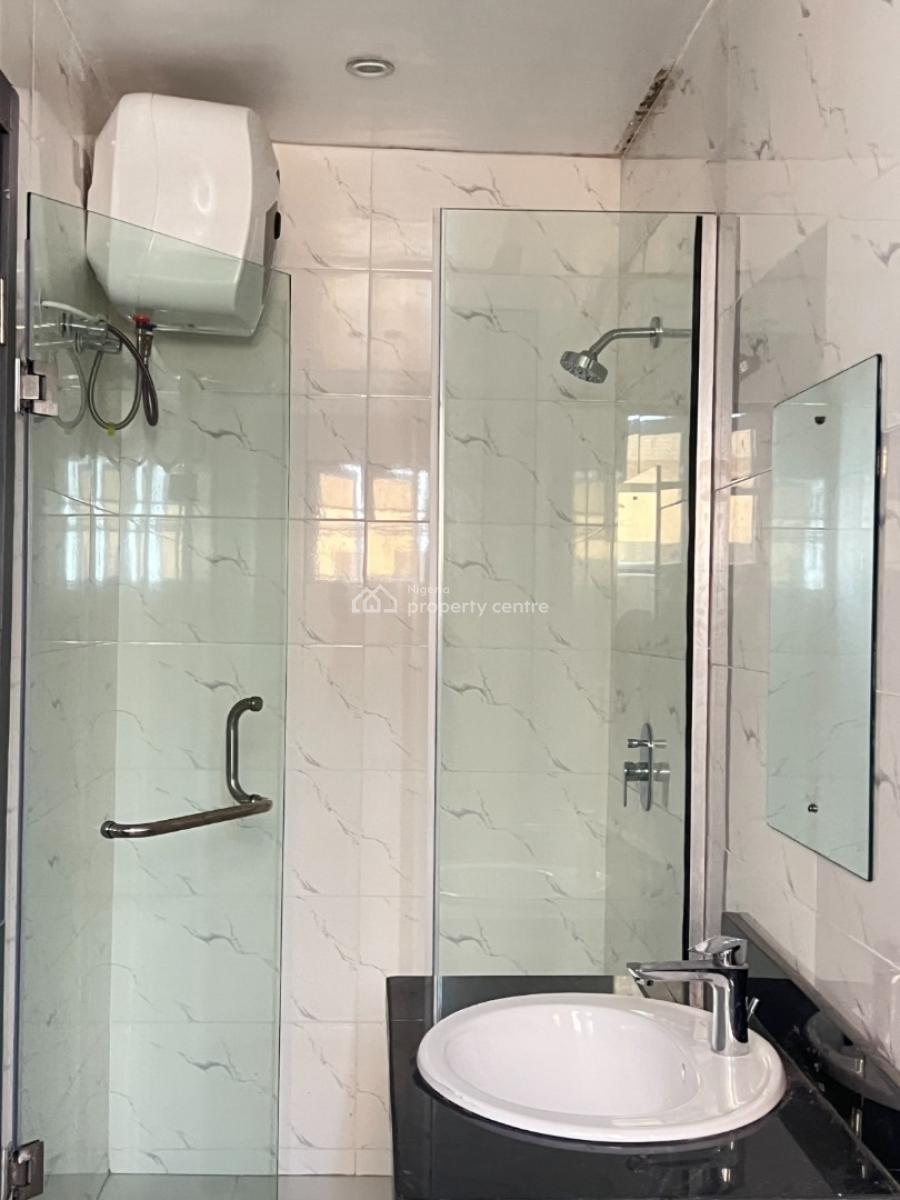 Luxurious 2 Bedroom Apartment with Excellent Facilities, Jose Maria Street, Ikate, Lekki, Lagos, Flat / Apartment for Sale