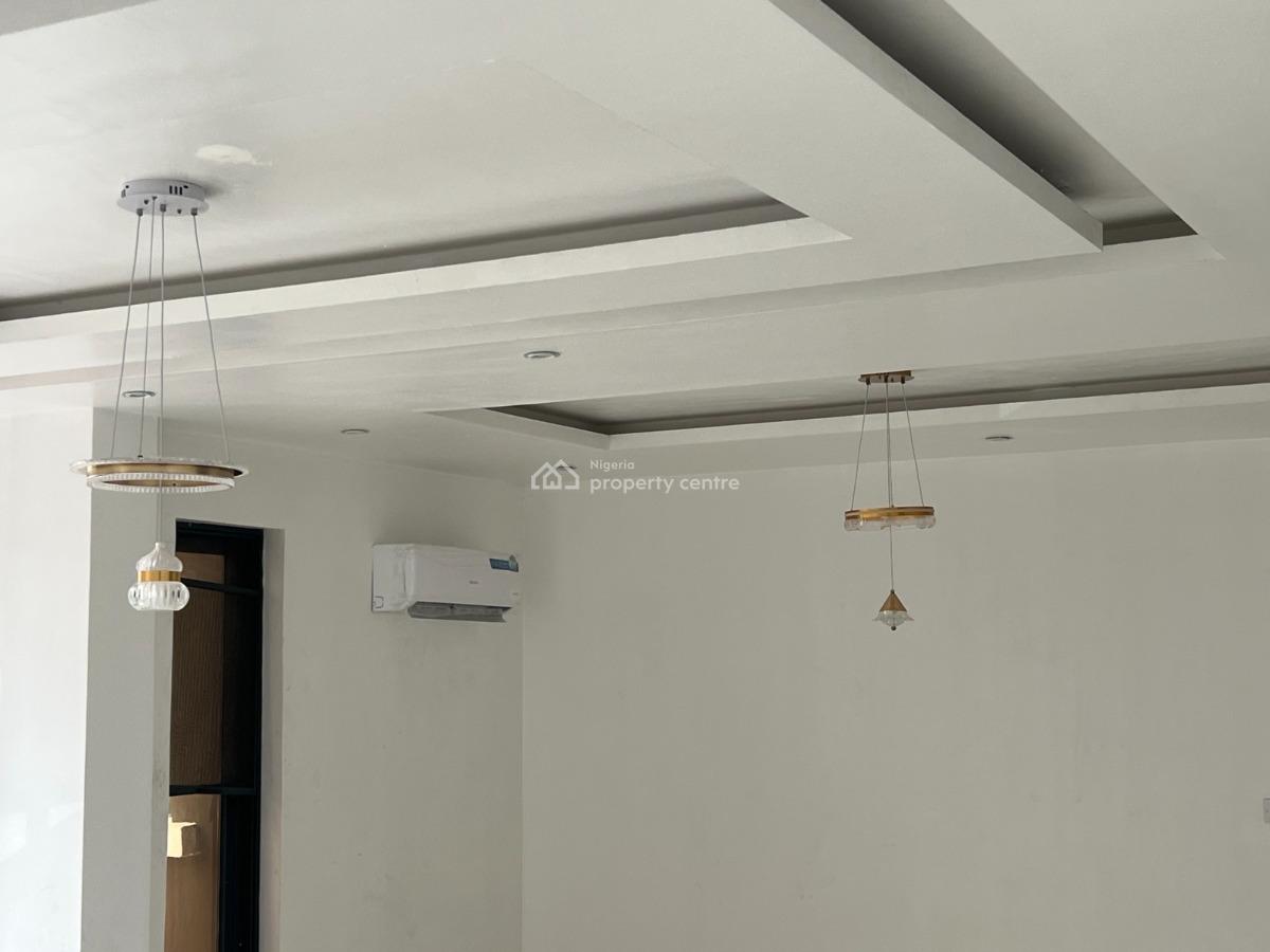 Luxurious 2 Bedroom Apartment with Excellent Facilities, Jose Maria Street, Ikate, Lekki, Lagos, Flat / Apartment for Sale