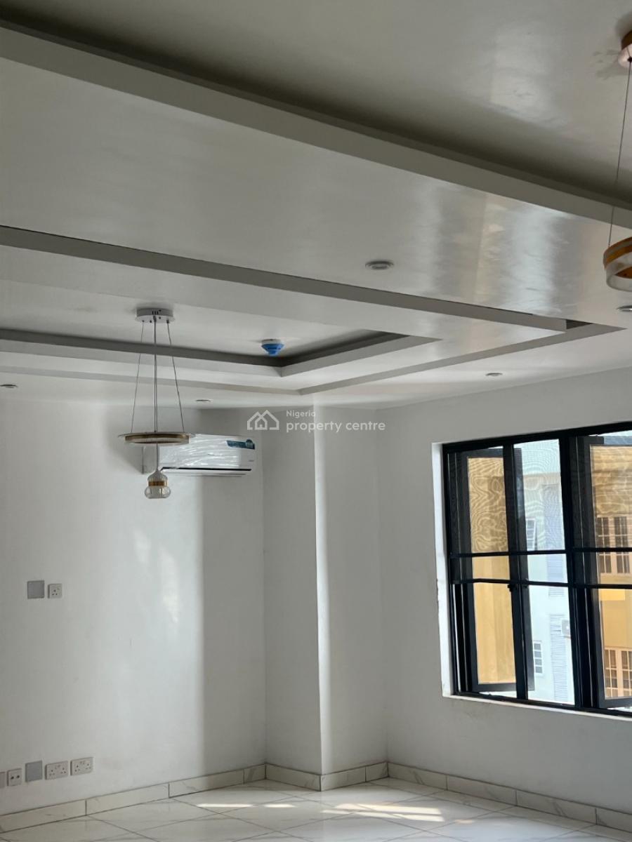 Luxurious 2 Bedroom Apartment with Excellent Facilities, Jose Maria Street, Ikate, Lekki, Lagos, Flat / Apartment for Sale