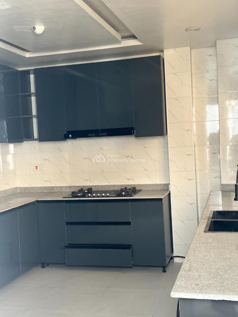 Luxurious 2 Bedroom Apartment with Excellent Facilities, Jose Maria Street, Ikate, Lekki, Lagos, Flat / Apartment for Sale