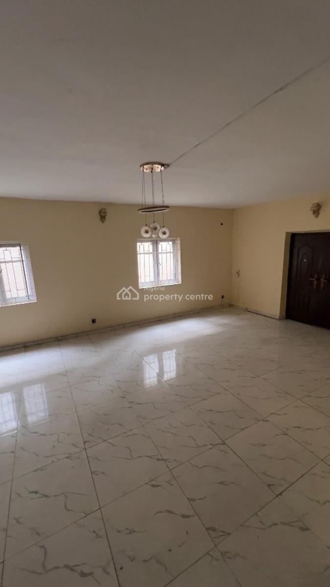Newly Built 2bedroom Flat at Mosalashi Street, Surulere Opposite Bode, Mosalashi Street, Surulere Opposite Bode Thomas., Bode Thomas, Surulere, Lagos, Flat / Apartment for Rent