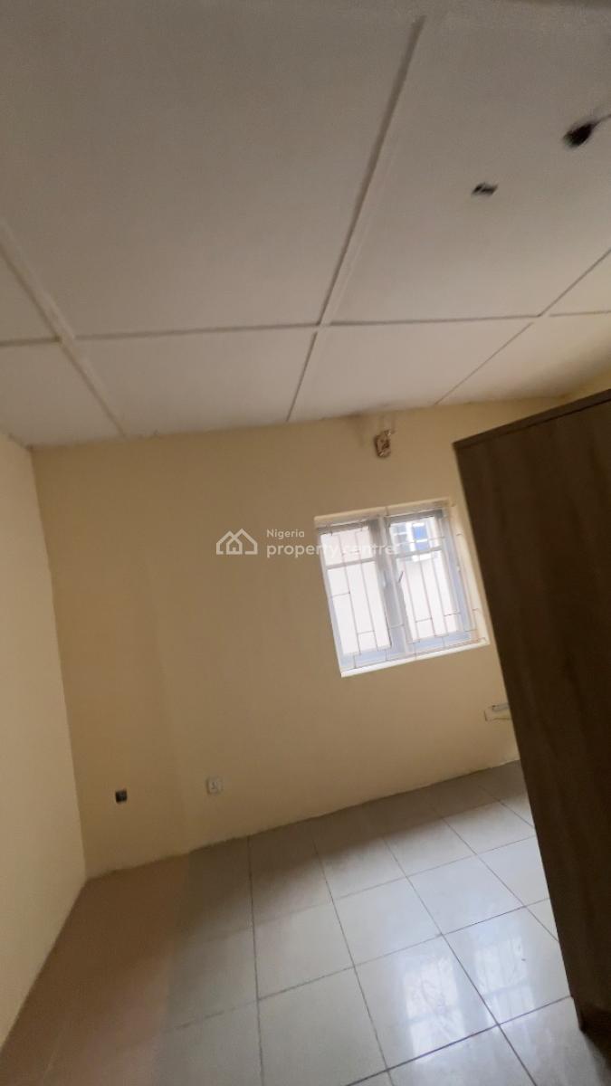 Newly Built 2bedroom Flat at Mosalashi Street, Surulere Opposite Bode, Mosalashi Street, Surulere Opposite Bode Thomas., Bode Thomas, Surulere, Lagos, Flat / Apartment for Rent