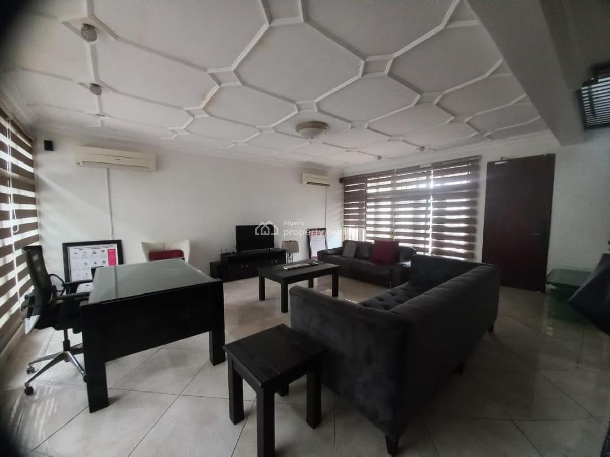 3 Bedroom Detached House with Swimming Pool and Garden at Isheri North, at Isheri North Gra , Opic, Isheri North, Lagos, Detached Duplex for Sale