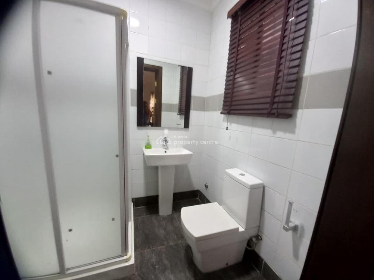 3 Bedroom Detached House with Swimming Pool and Garden at Isheri North, at Isheri North Gra , Opic, Isheri North, Lagos, Detached Duplex for Sale