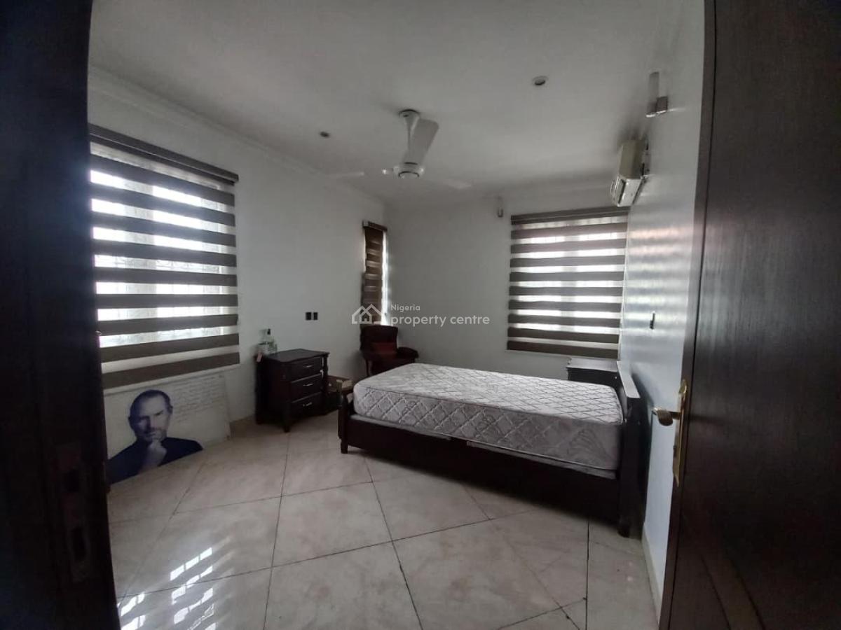 3 Bedroom Detached House with Swimming Pool and Garden at Isheri North, at Isheri North Gra , Opic, Isheri North, Lagos, Detached Duplex for Sale