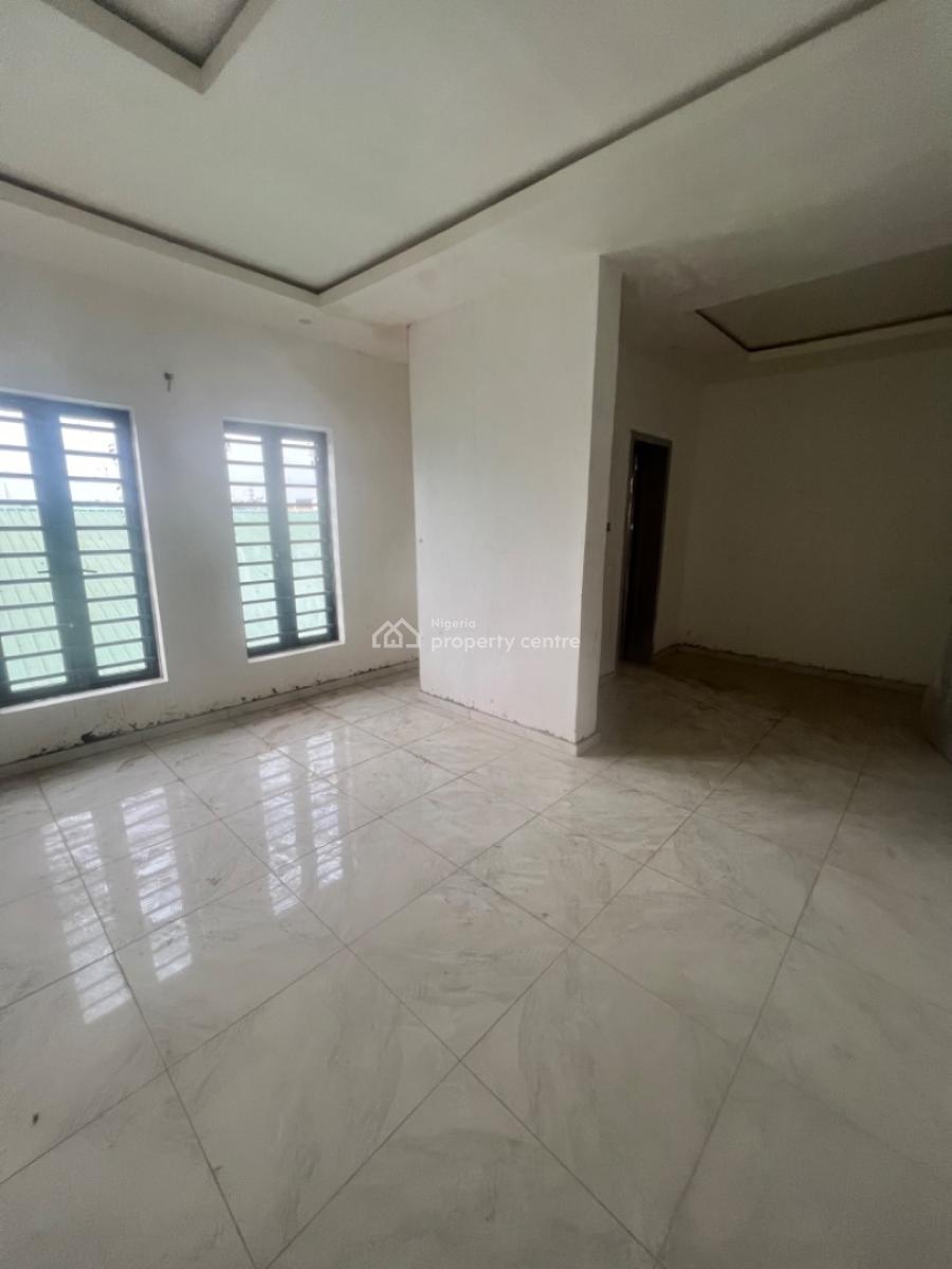 4 Bedroom Semi Detached Duplex, Gra, Ogudu, Lagos, Semi-detached Duplex for Sale