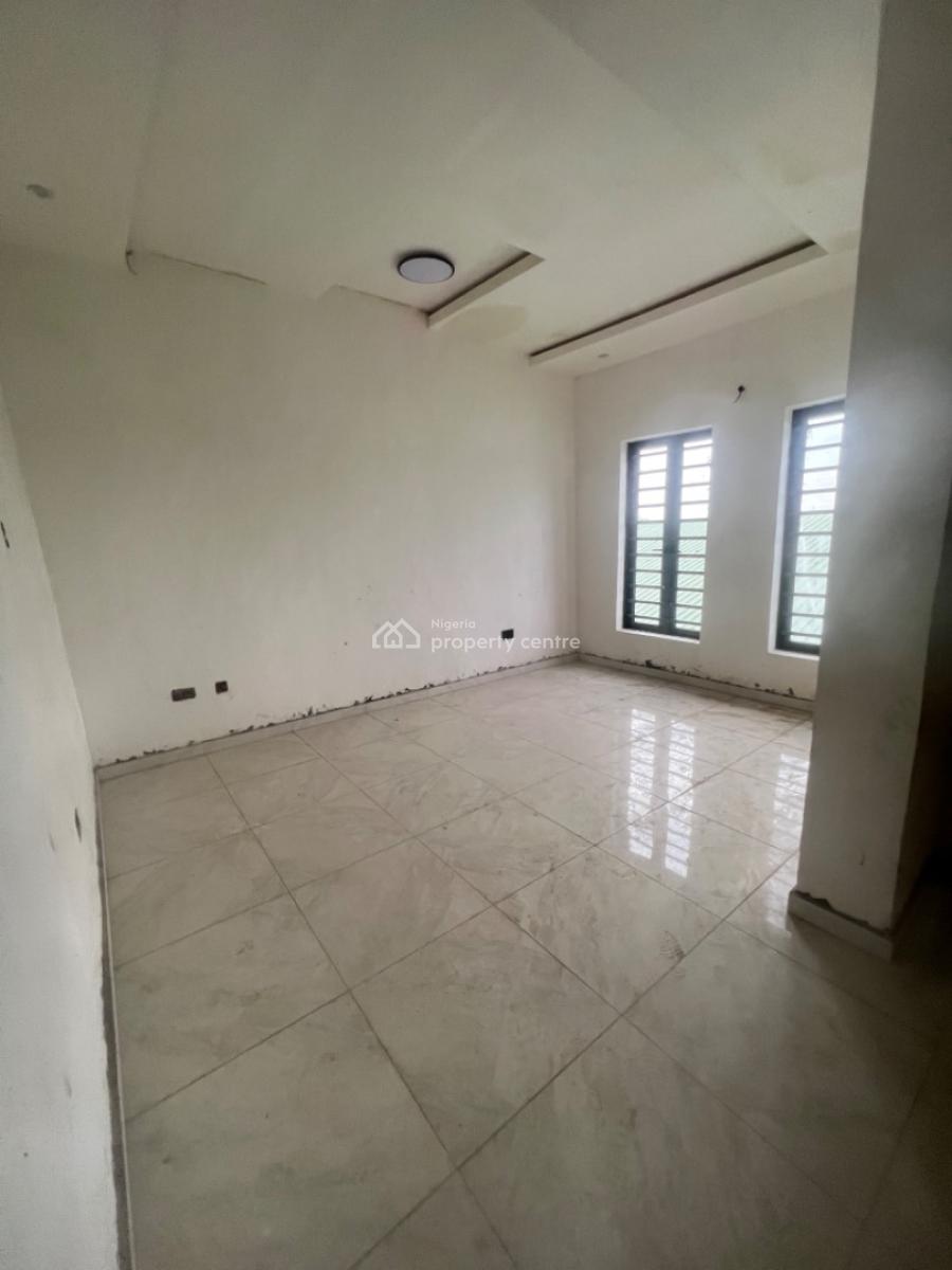 4 Bedroom Semi Detached Duplex, Gra, Ogudu, Lagos, Semi-detached Duplex for Sale