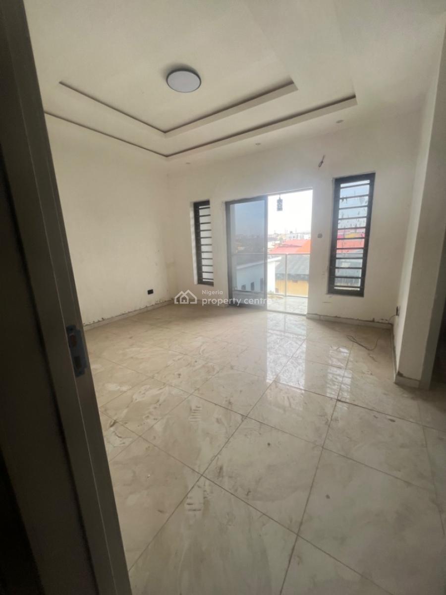 4 Bedroom Semi Detached Duplex, Gra, Ogudu, Lagos, Semi-detached Duplex for Sale
